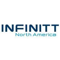 infinitt north america logo image