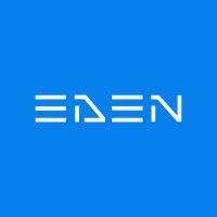 eden fund logo image