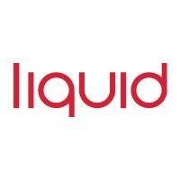 liquid logo image