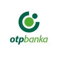 otp banka srbija logo image