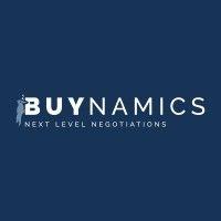 buynamics logo image