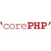 'corephp'