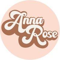 anna rose heaton photography logo image