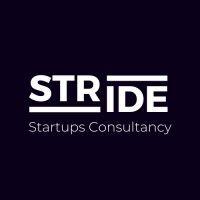 stride logo image