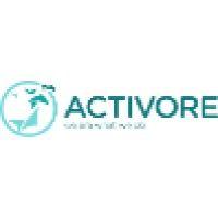 activore logo image