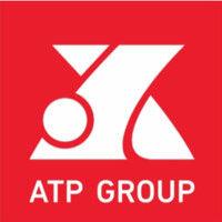 atp group logo image