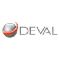 deval llc logo image