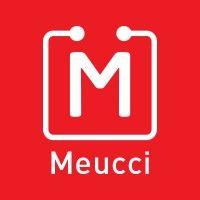 meucci logo image