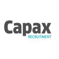 capax recruitment logo image