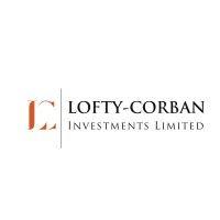 lofty corban investments limited logo image