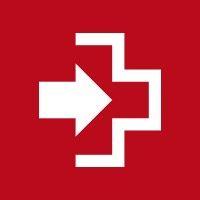 md now urgent care logo image