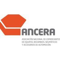 ancera logo image