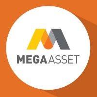 pt mega asset management logo image