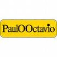 organizações paulo octávio logo image