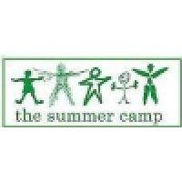 the summer camp