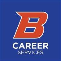 boise state university career services logo image