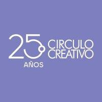 círculo creativo usa logo image