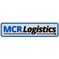 mcr logistics llc logo image