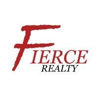 fierce realty logo image