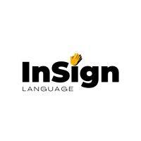 insignlanguage ltd logo image