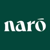 narō logo image