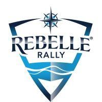 rebelle rally logo image