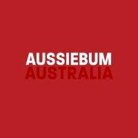 aussiebum logo image