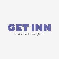 get inn logo image