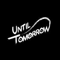 until tomorrow logo image