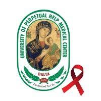 perpetual help medical center - las piñas logo image