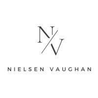 nielsen vaughan llc logo image