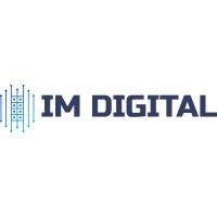 i'm digital logo image