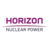 horizon nuclear power logo image