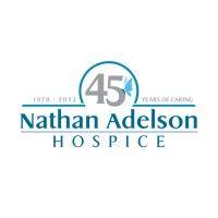 nathan adelson hospice logo image