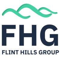 flint hills group logo image