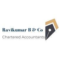 ravikumar b & co ( rkb) logo image