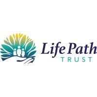 life path trust logo image