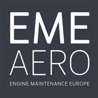 eme aero logo image