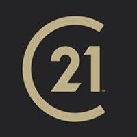 century 21 allpoints realty logo image