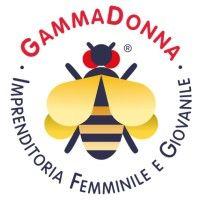 gammadonna logo image