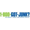 logo of 1 800 Got Junk