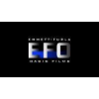 efo films logo image