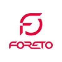 foreto software house logo image