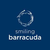 smiling barracuda founders'​ club logo image