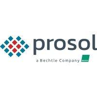 prosol logo image