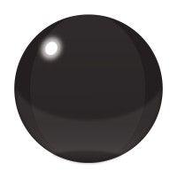 black marble logo image