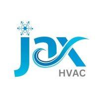 jax hvac logo image