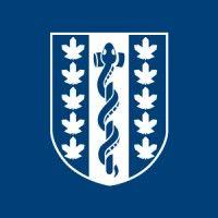 the college of family physicians of canada logo image