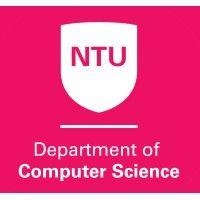 department of computer science at ntu