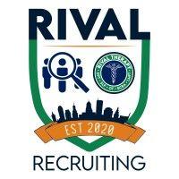 rival recruiting logo image